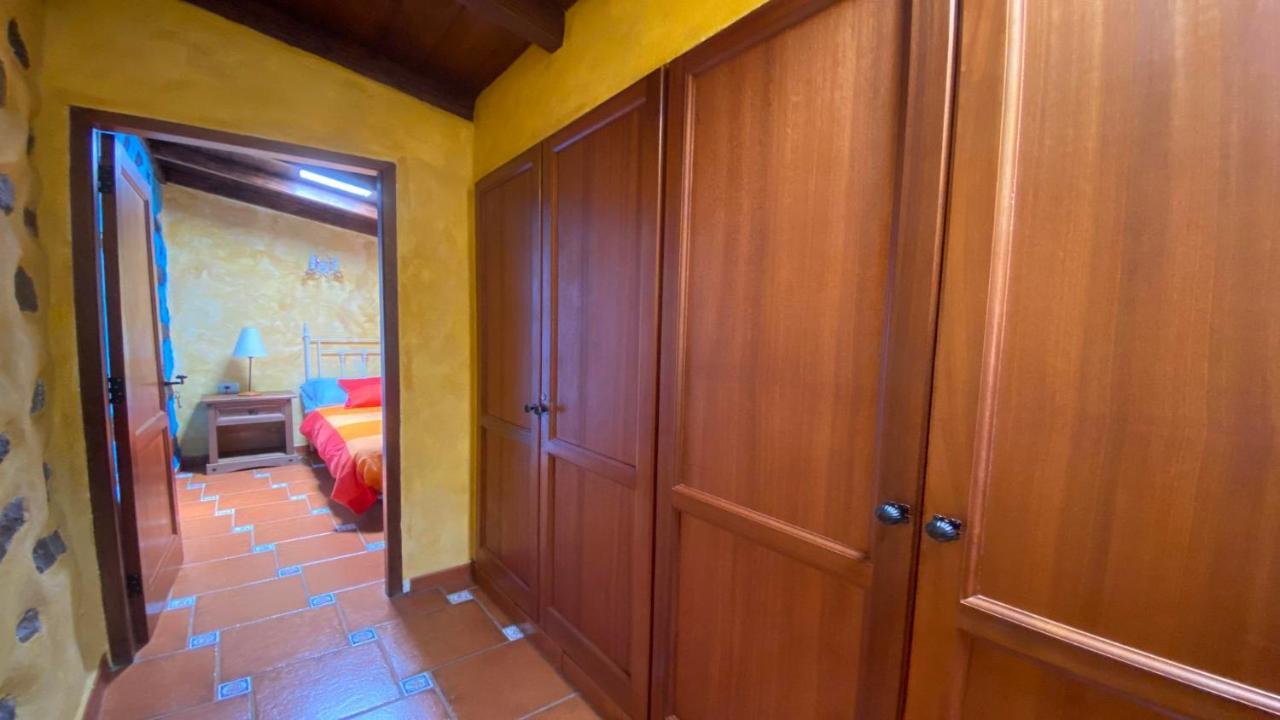 Casa Trujillo Villa Valle Gran Rey Exterior foto