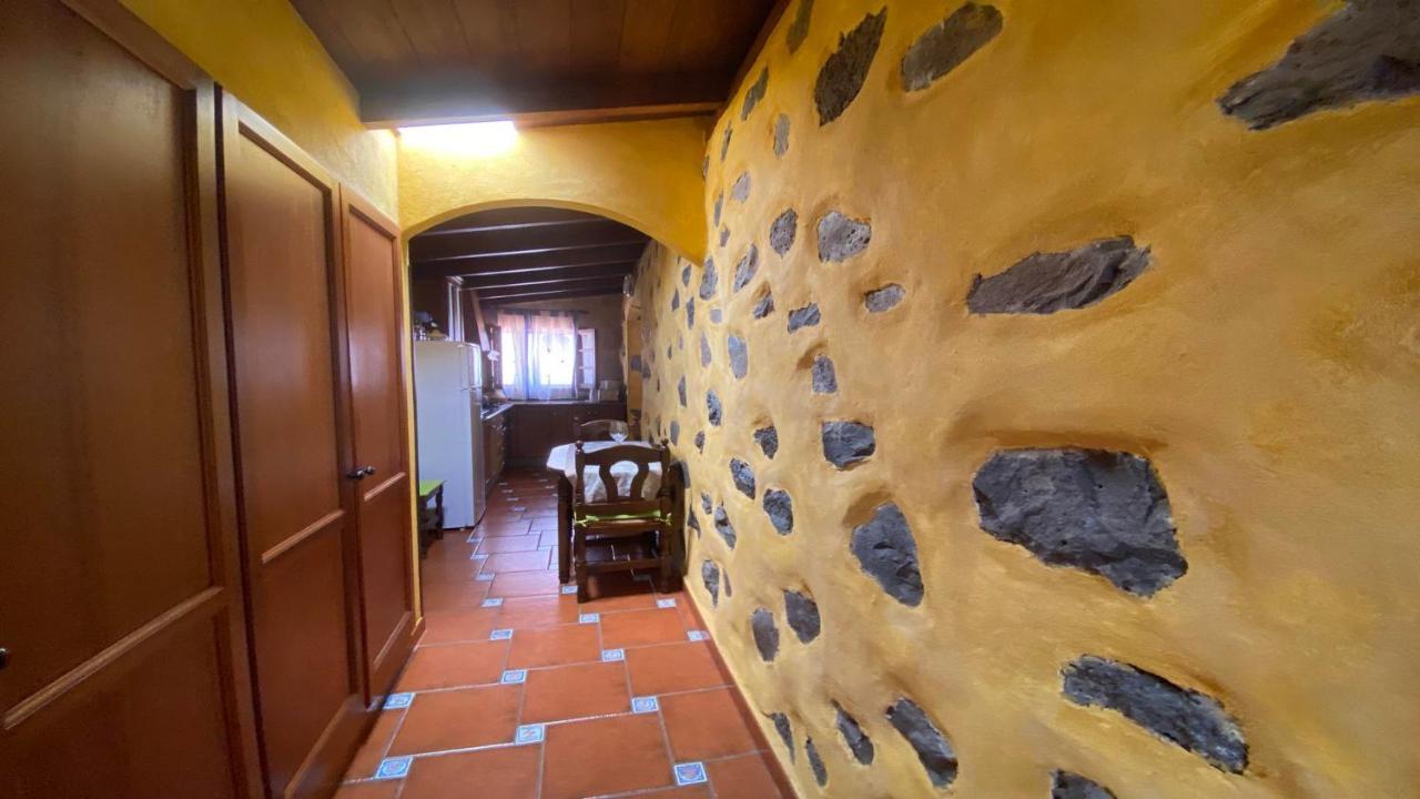 Casa Trujillo Villa Valle Gran Rey Exterior foto